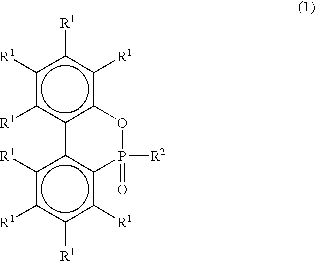 Flame-retardant polyester-based fiber for artificial hair