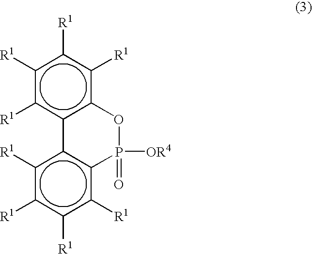 Flame-retardant polyester-based fiber for artificial hair