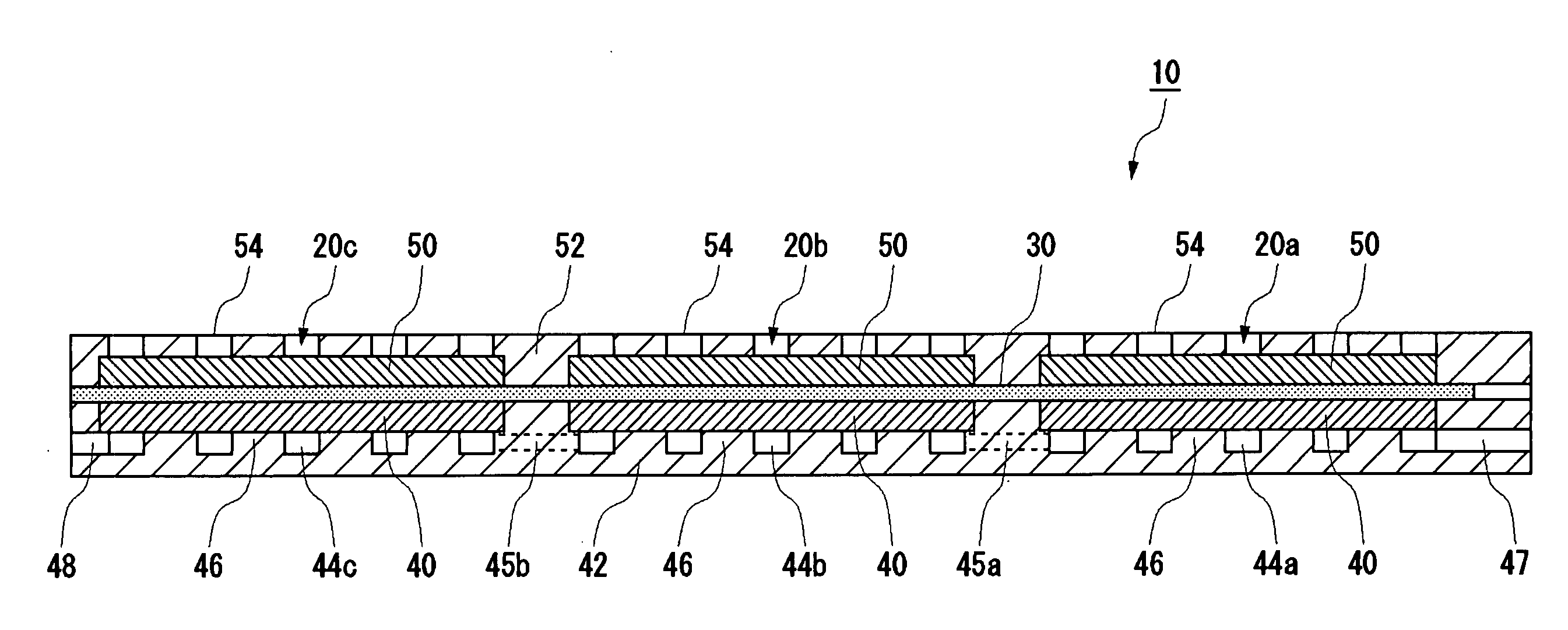 Membrane electrode assembly, method for manufacturing the same, and fuel cell including the same