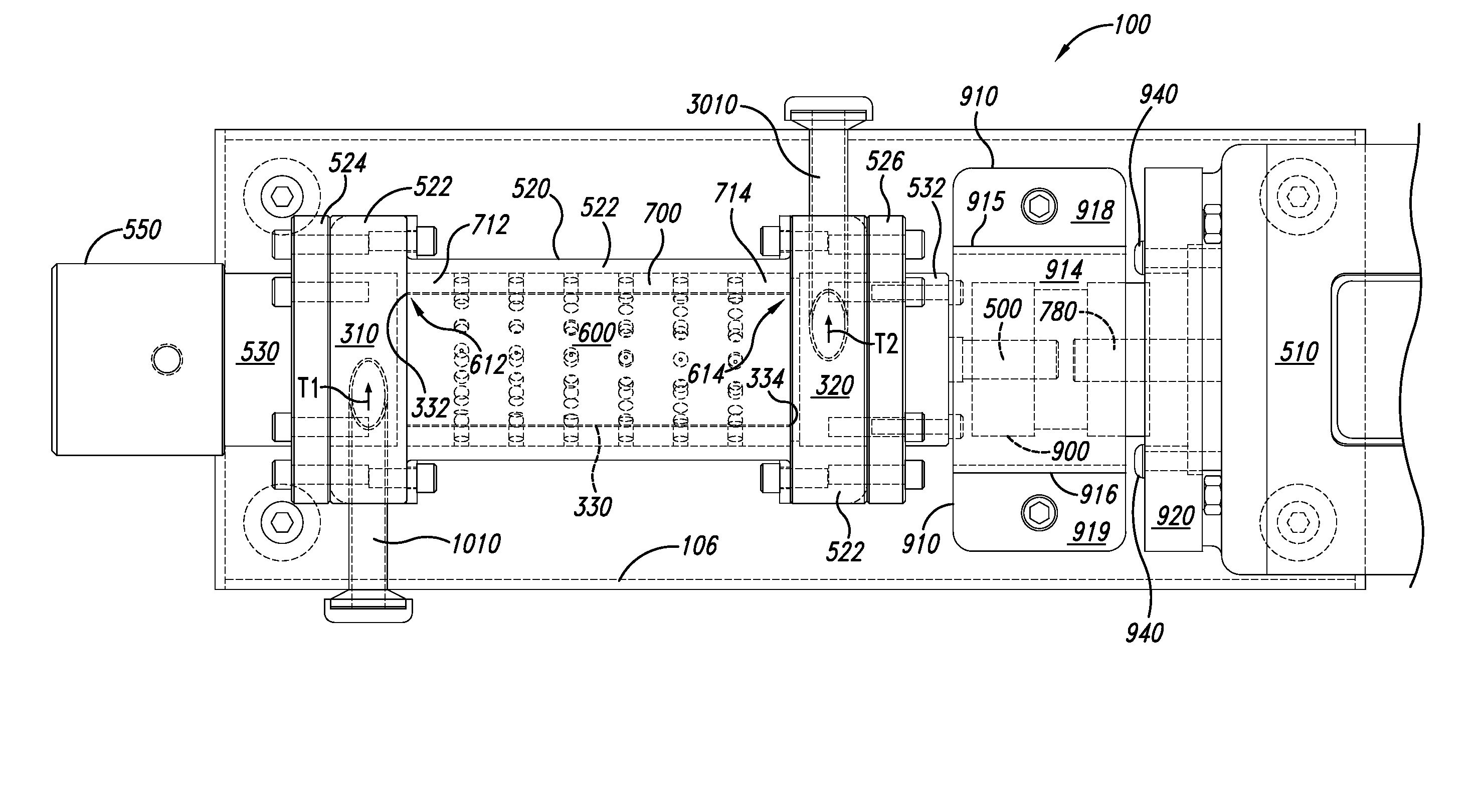 Mixing device