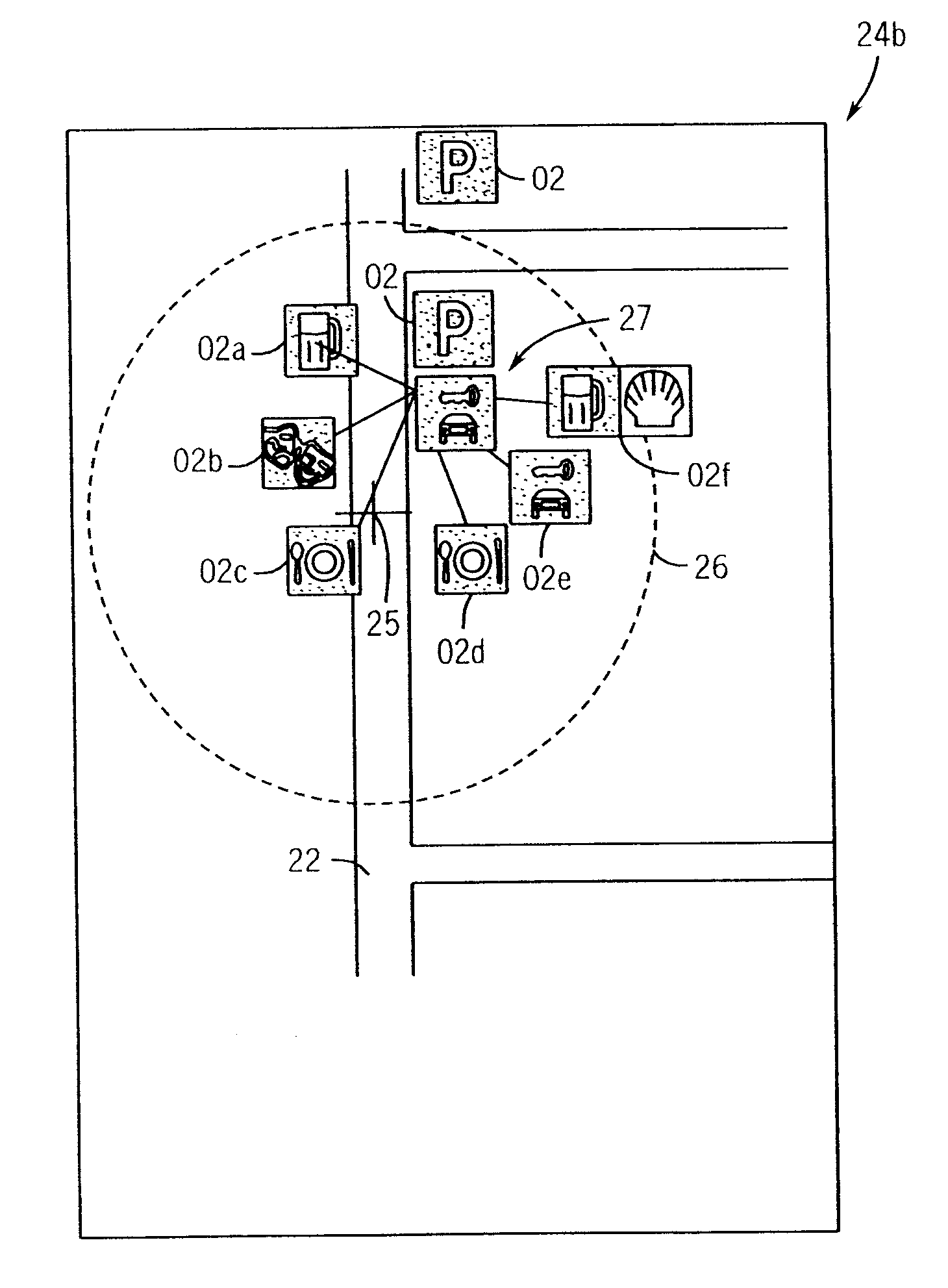 Method For Operating A Navigation System