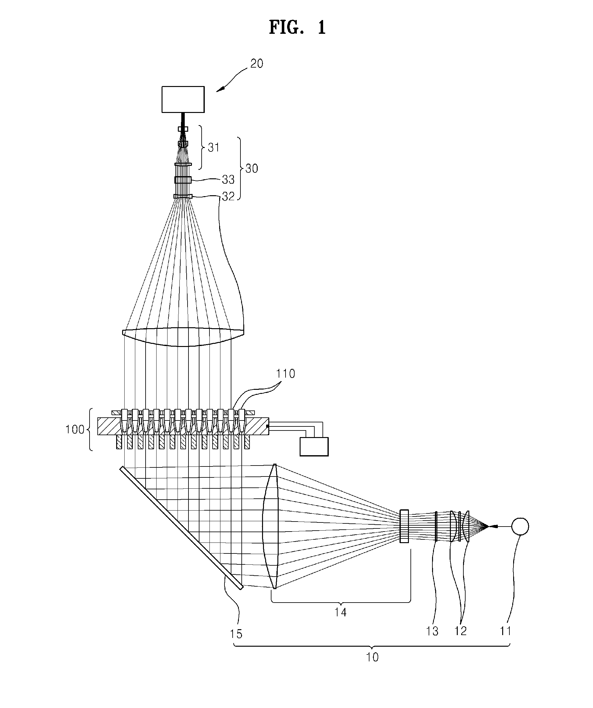 Light transmissive temperature control apparatus and bio-diagnosis apparatus including the same