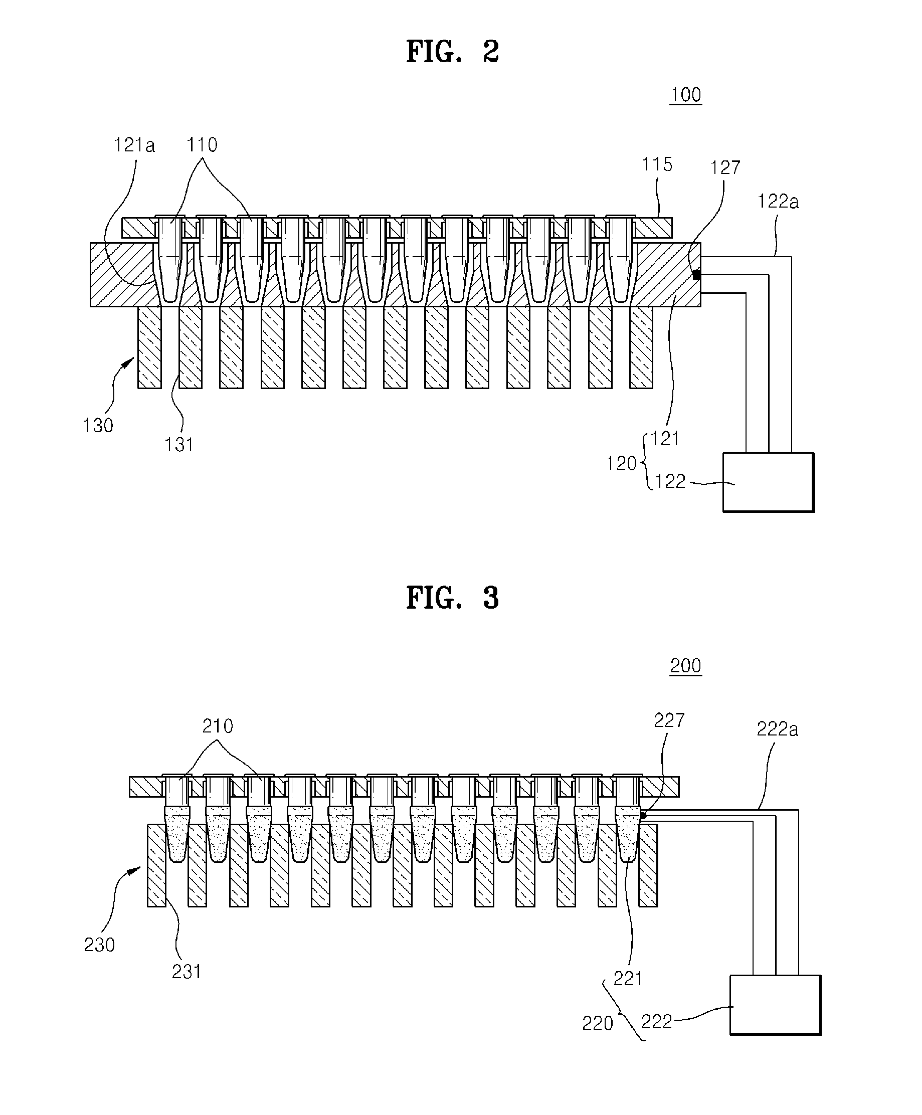 Light transmissive temperature control apparatus and bio-diagnosis apparatus including the same