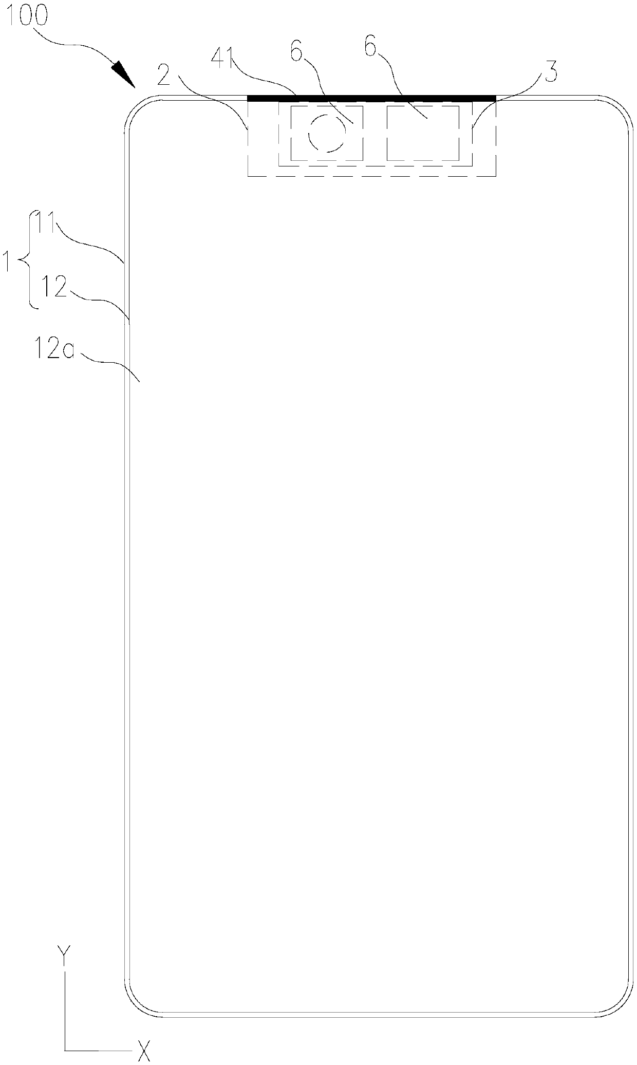 Electronic apparatus and control method of electronic apparatus