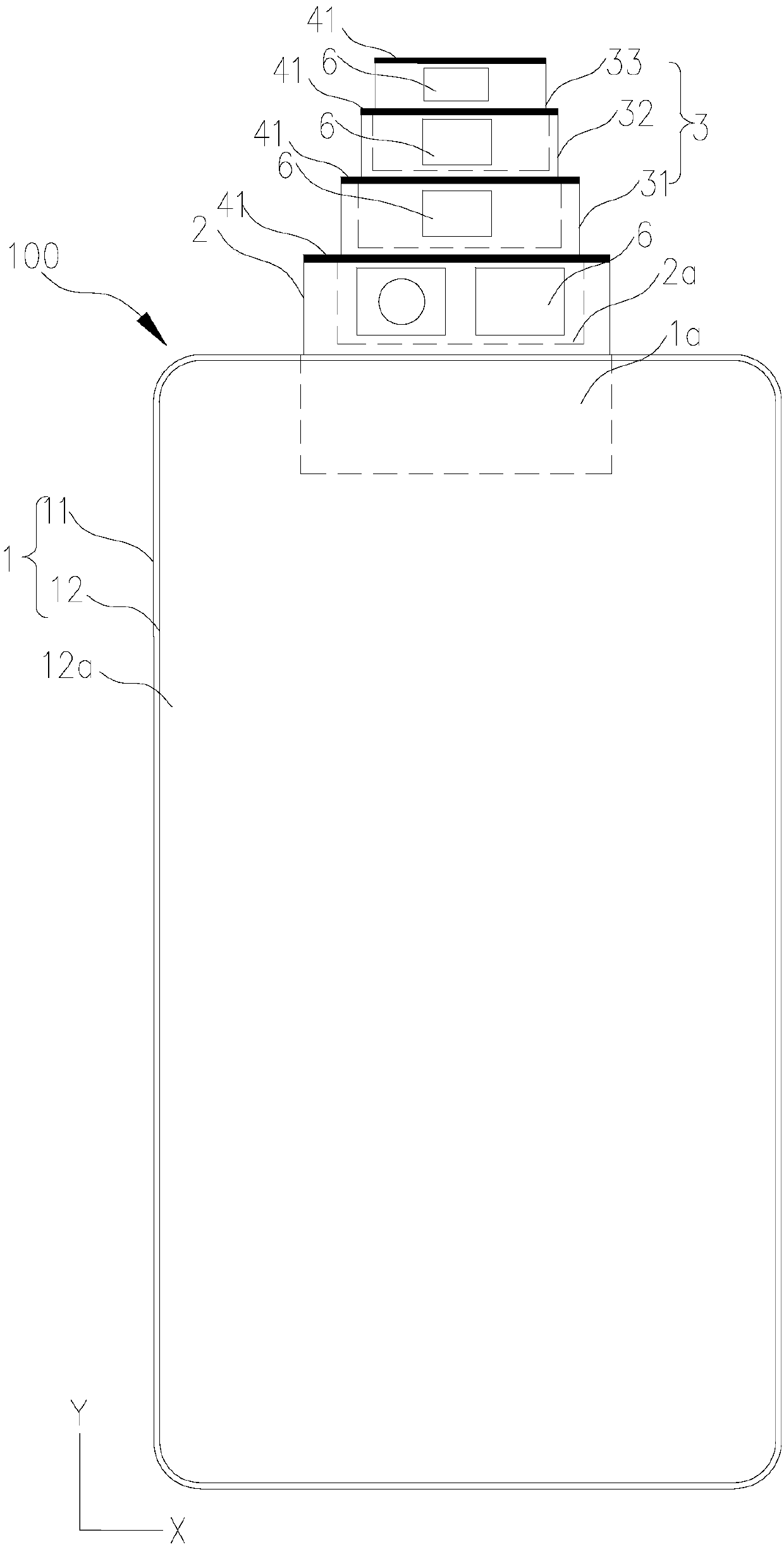 Electronic apparatus and control method of electronic apparatus