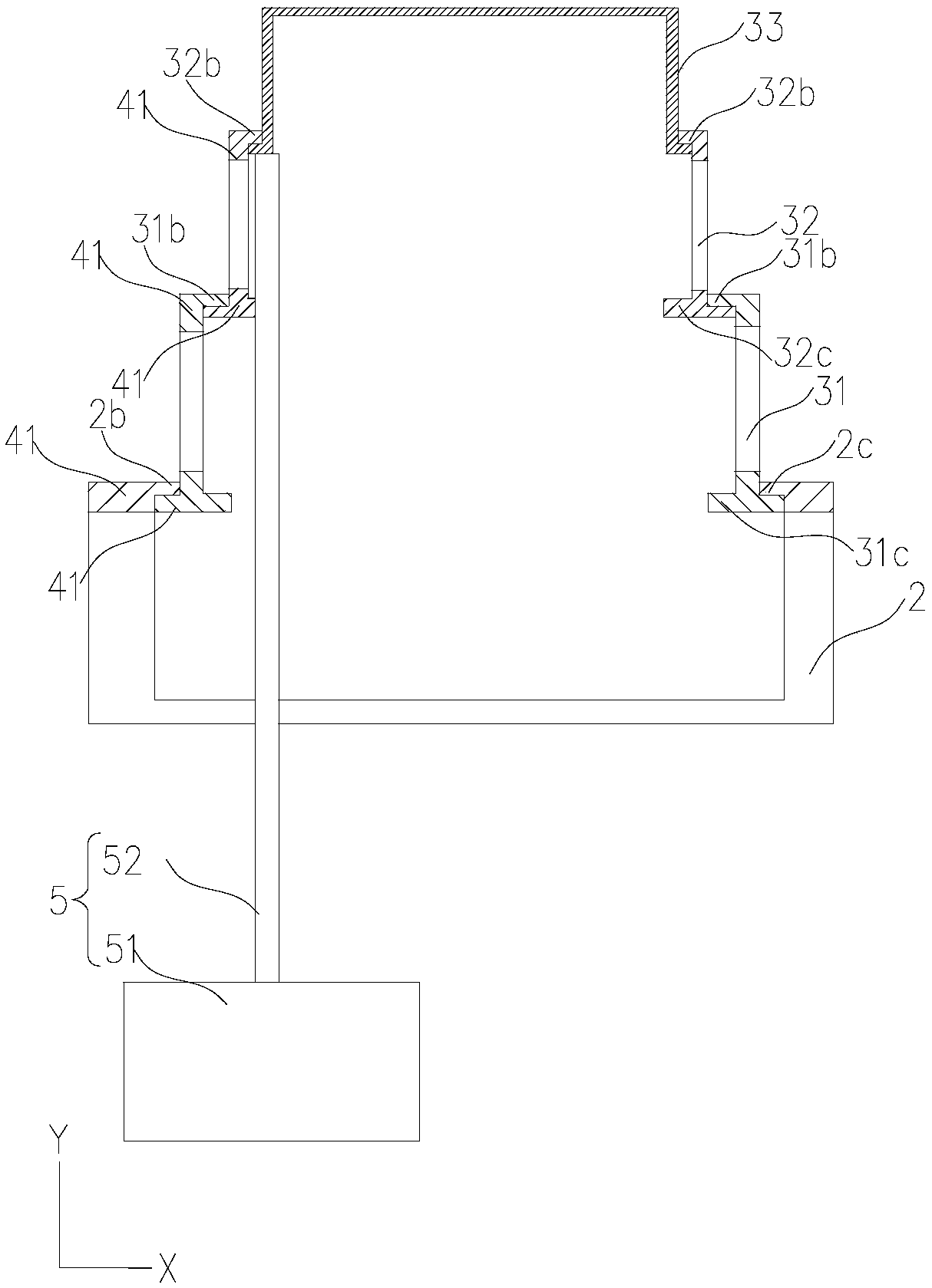 Electronic apparatus and control method of electronic apparatus