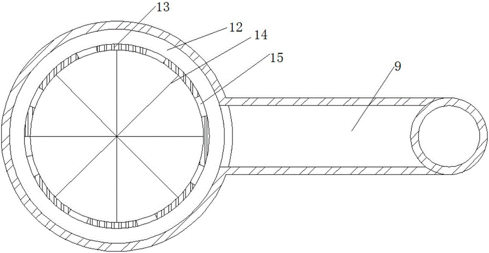 Air-assisted gas ejector and combustion system and method for large-cylinder-diameter gas engine pre-combustion chamber