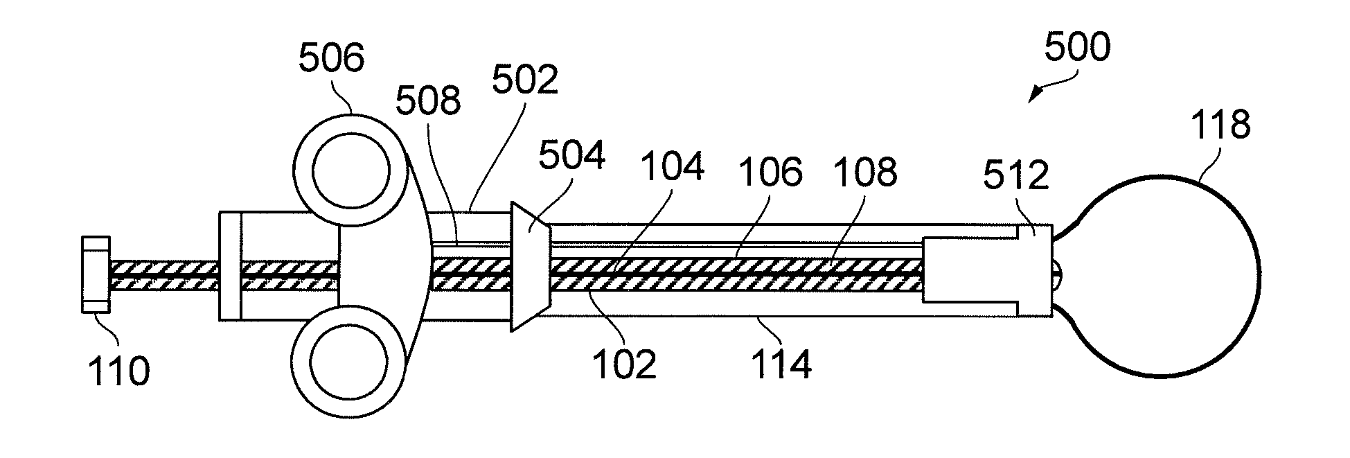 Electrosurgical snare