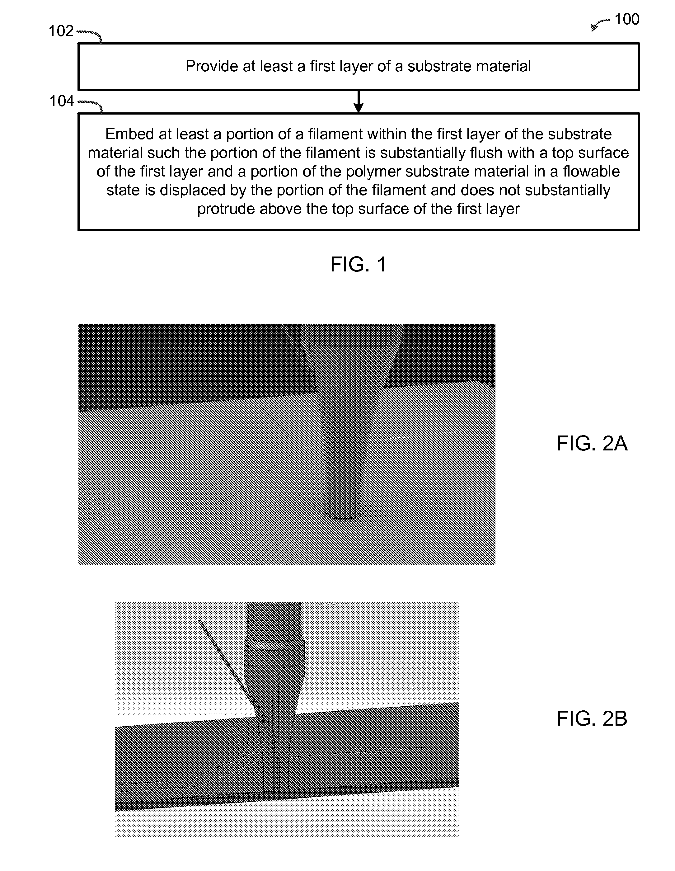 Methods and Systems For Connecting Inter-Layer Conductors and Components in 3D Structures, Structural Components, and Structural Electronic, Electromagnetic and Electromechanical Components/Devices