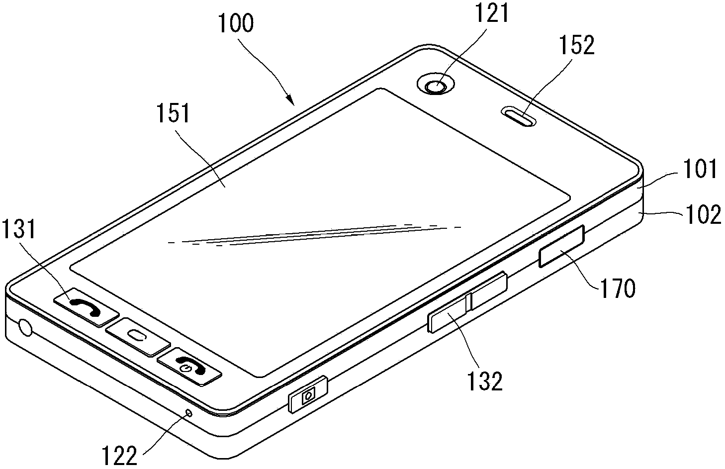 Mobile terminal and control method thereof