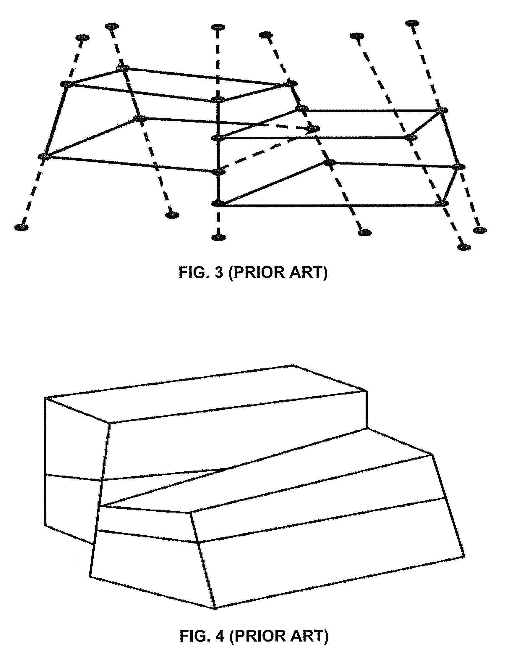 Machine, program product, and computer-implemented method to simulate reservoirs as 2.5D unstructured grids