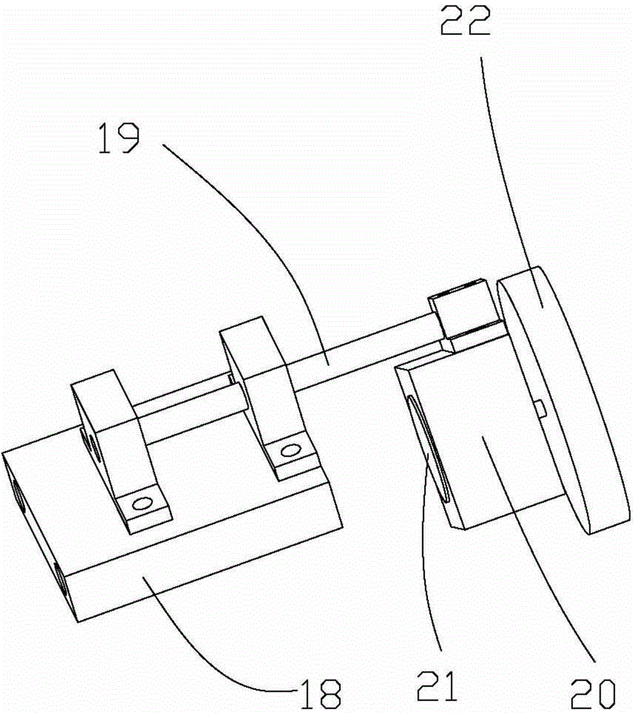 EPE (expand aple poly ephylene) foam cutting machine