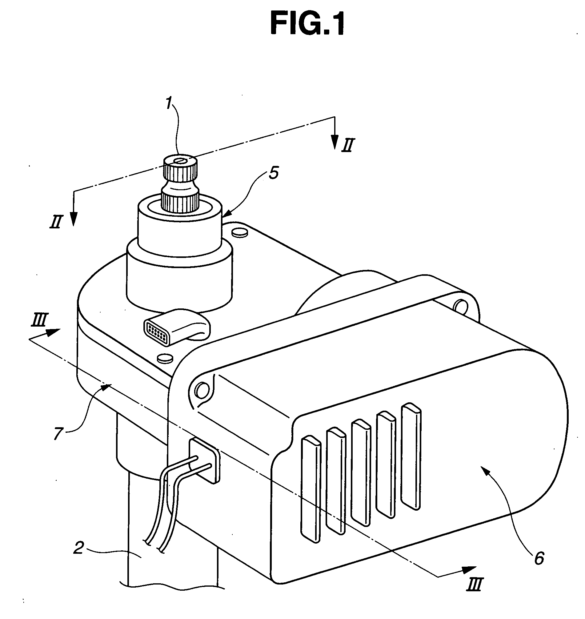 Worm gear unit and method of producing same