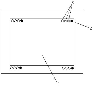 A Method of Determining Film Compensation Coefficient of PCB Inner Layer