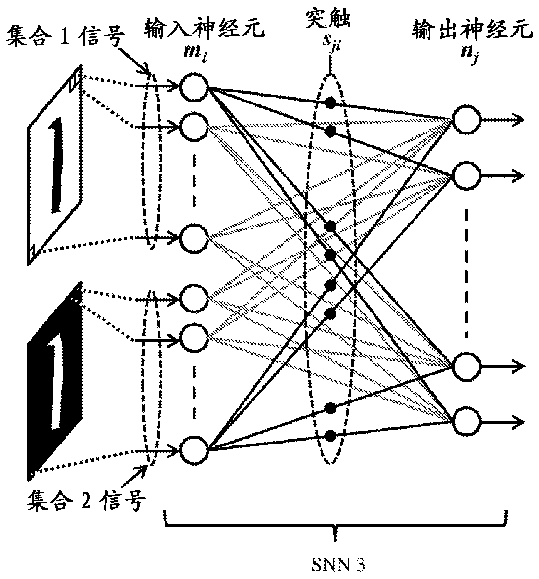 Neuromorphic processing apparatus