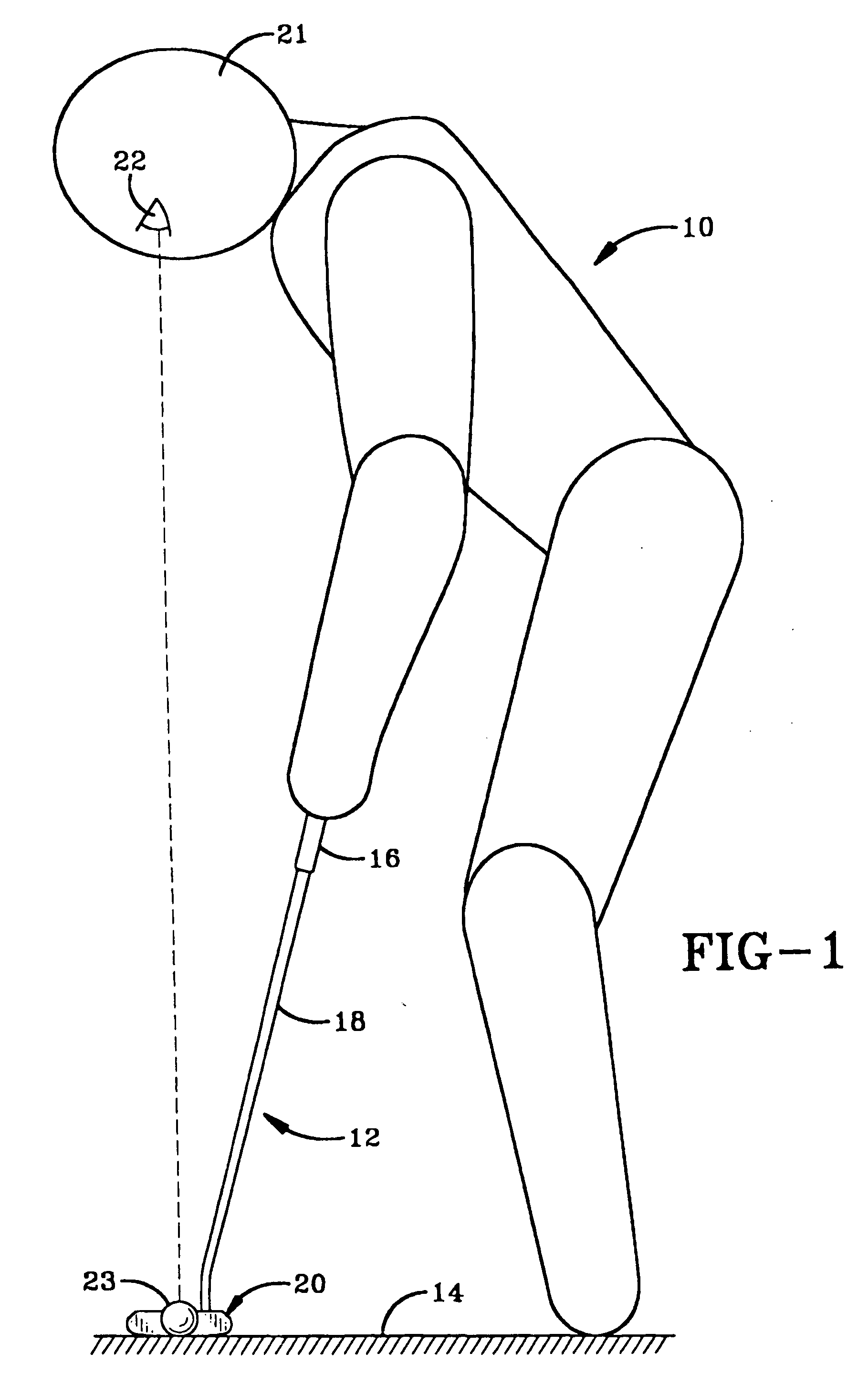 Golf putter with a removeable insert and method of using the same