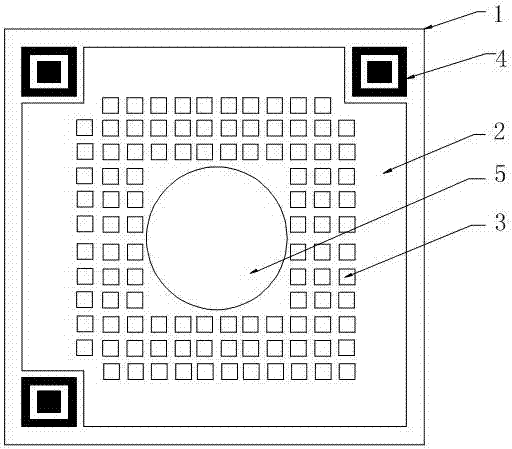 Substance content detection method, system and device based oncolordata analysis