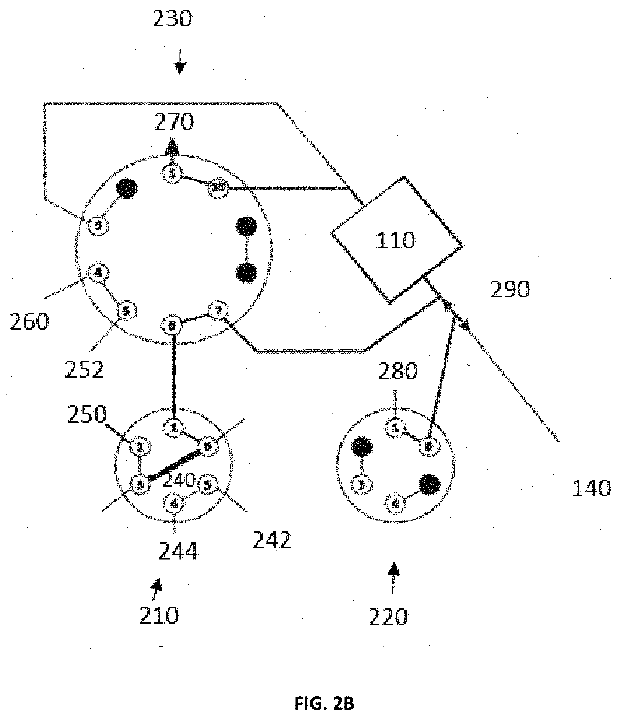 Microfluidic device