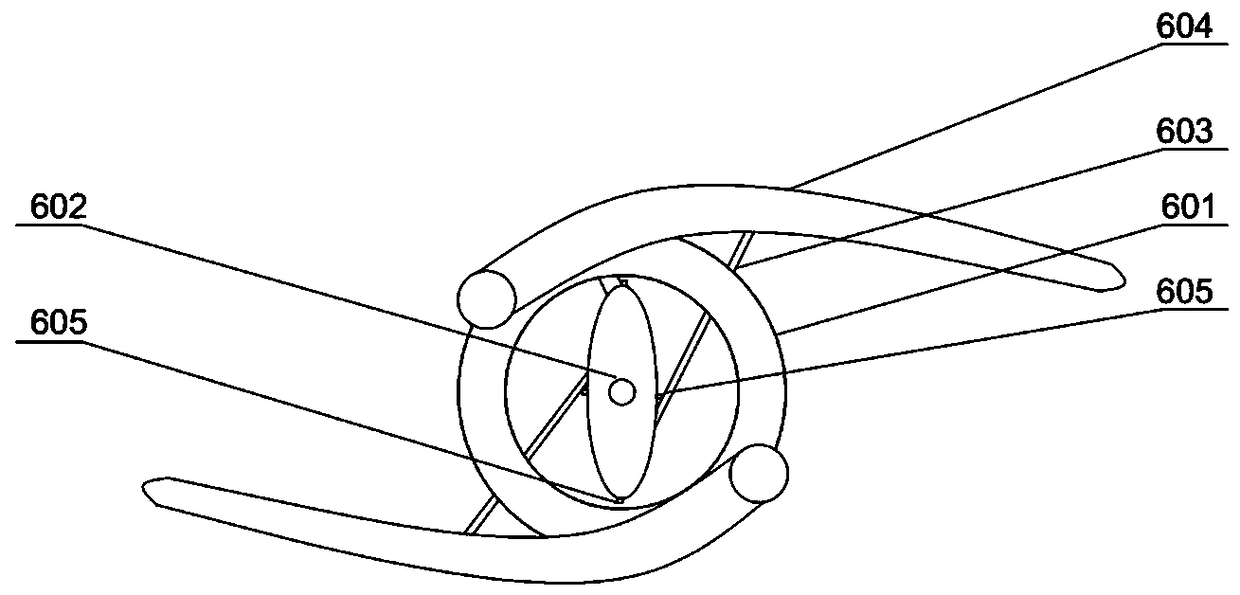 Device for monitoring training vehicle of driving school