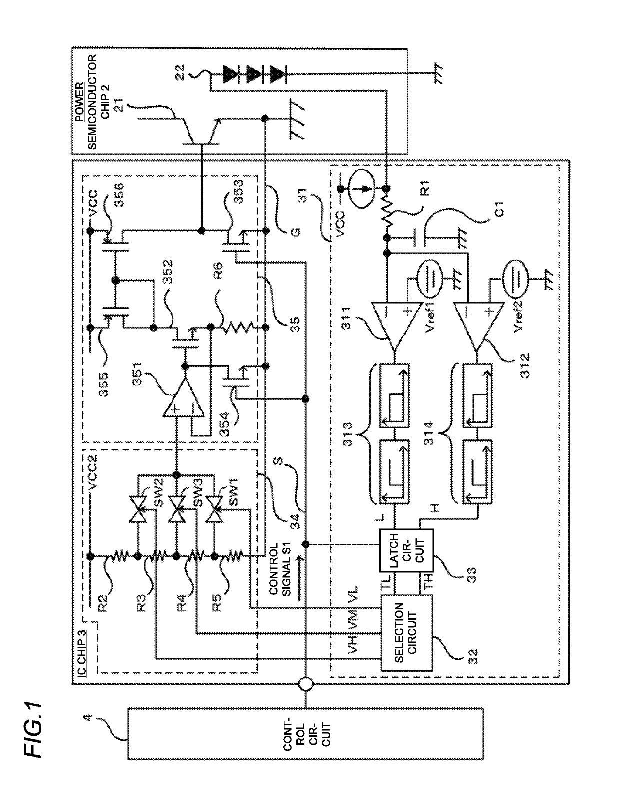 Power conversion device