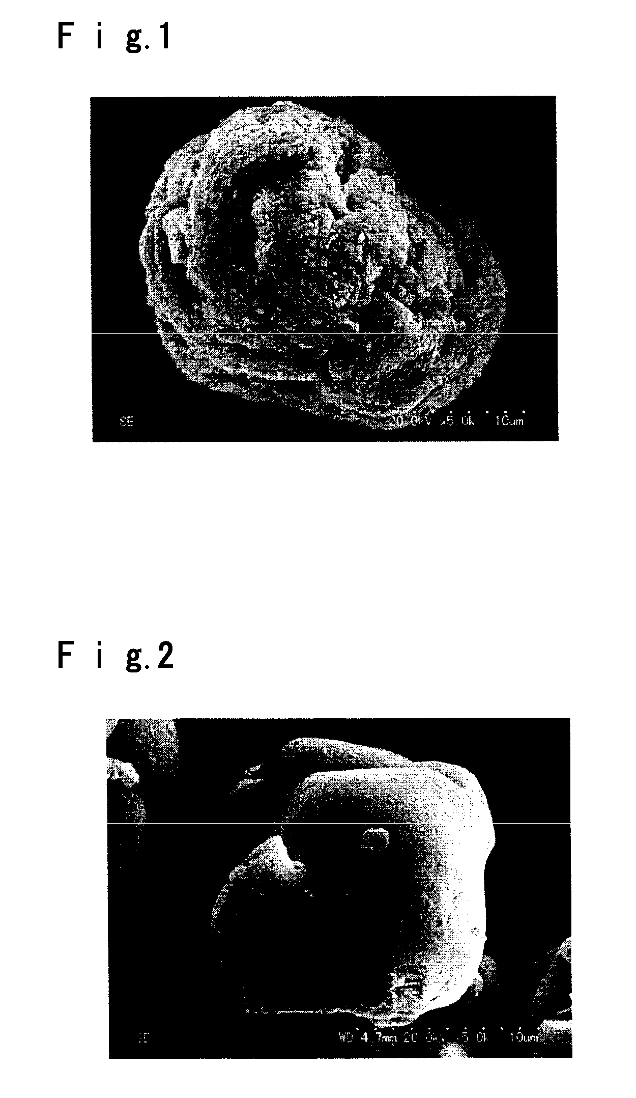 Process for producing lithium-containing composite oxide for positive electrode for lithium secondary battery