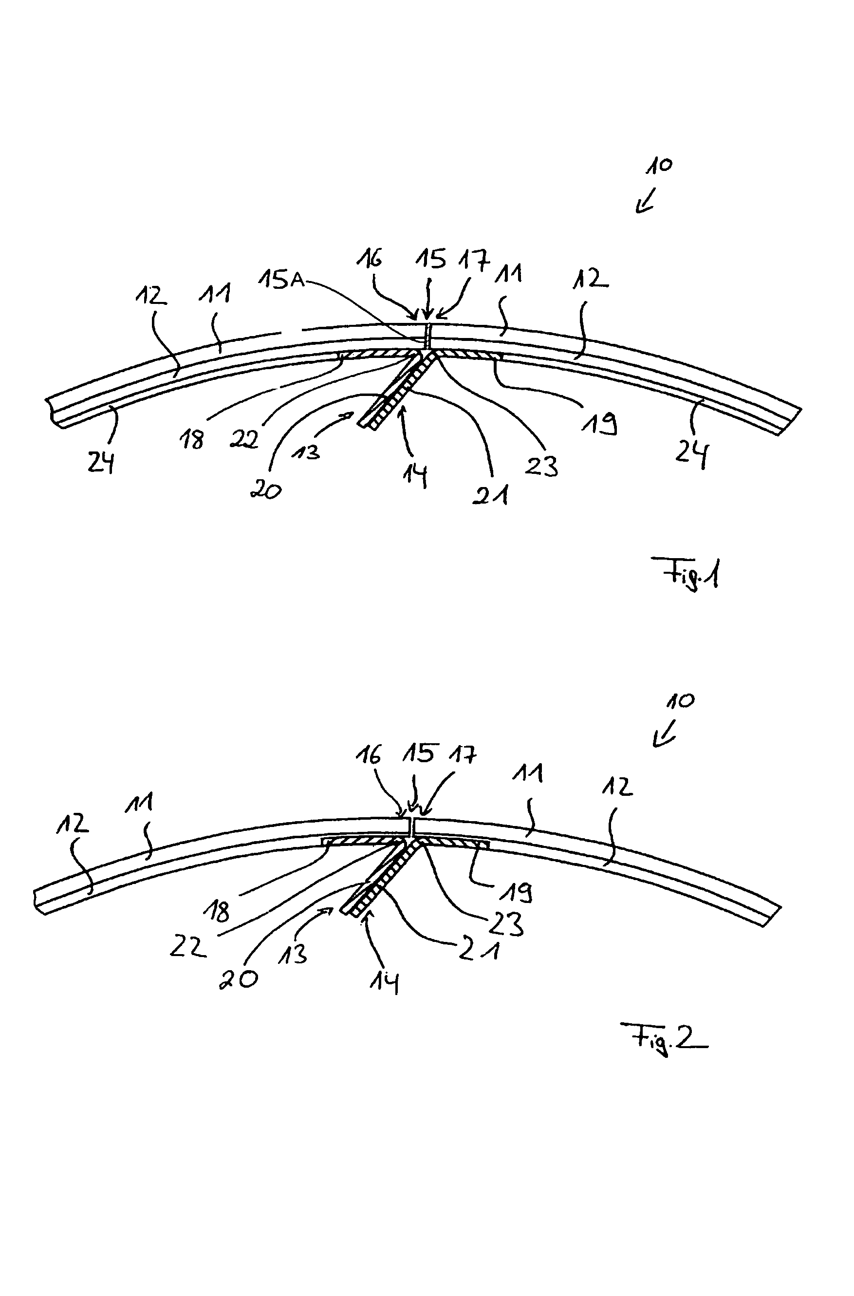 Ink transfer device for a printing press