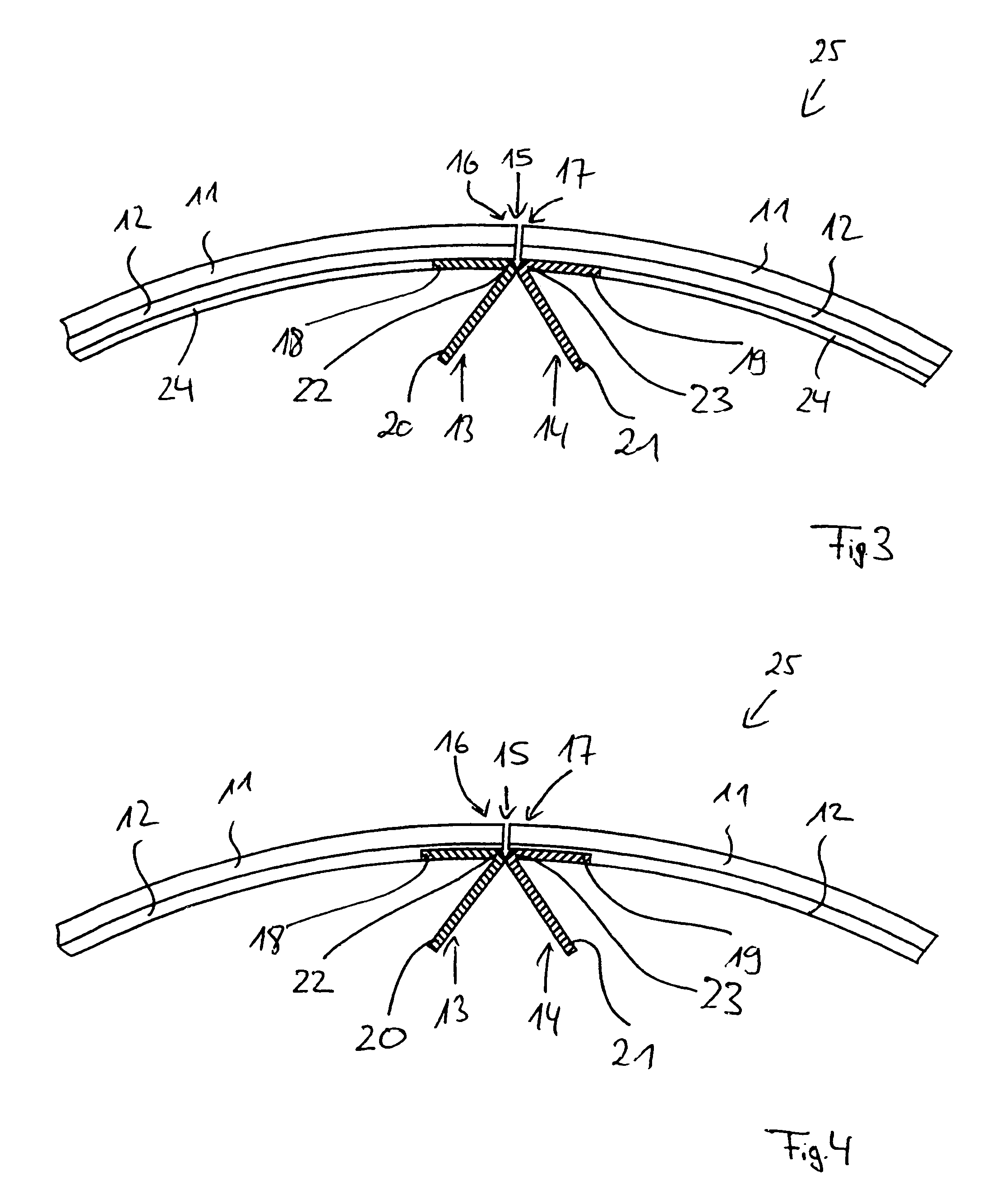 Ink transfer device for a printing press