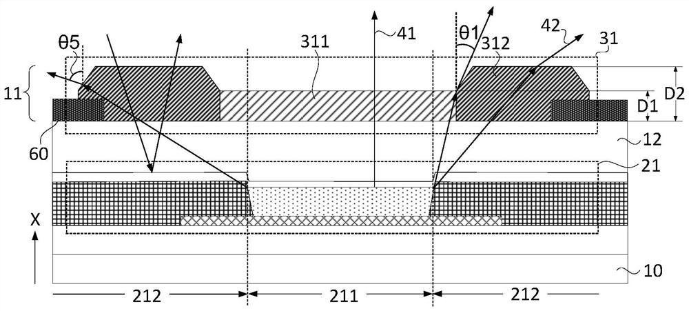 Display panel and display device