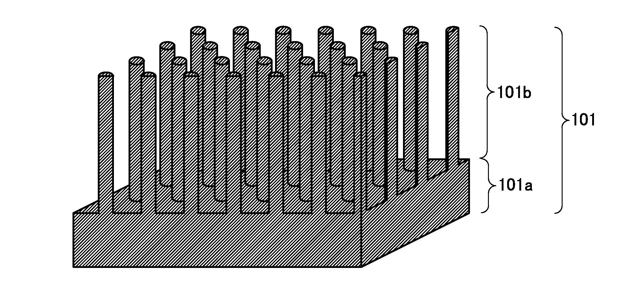 Negative electrode for lithium-ion secondary battery, manufacturing method thereof, and lithium-ion secondary battery