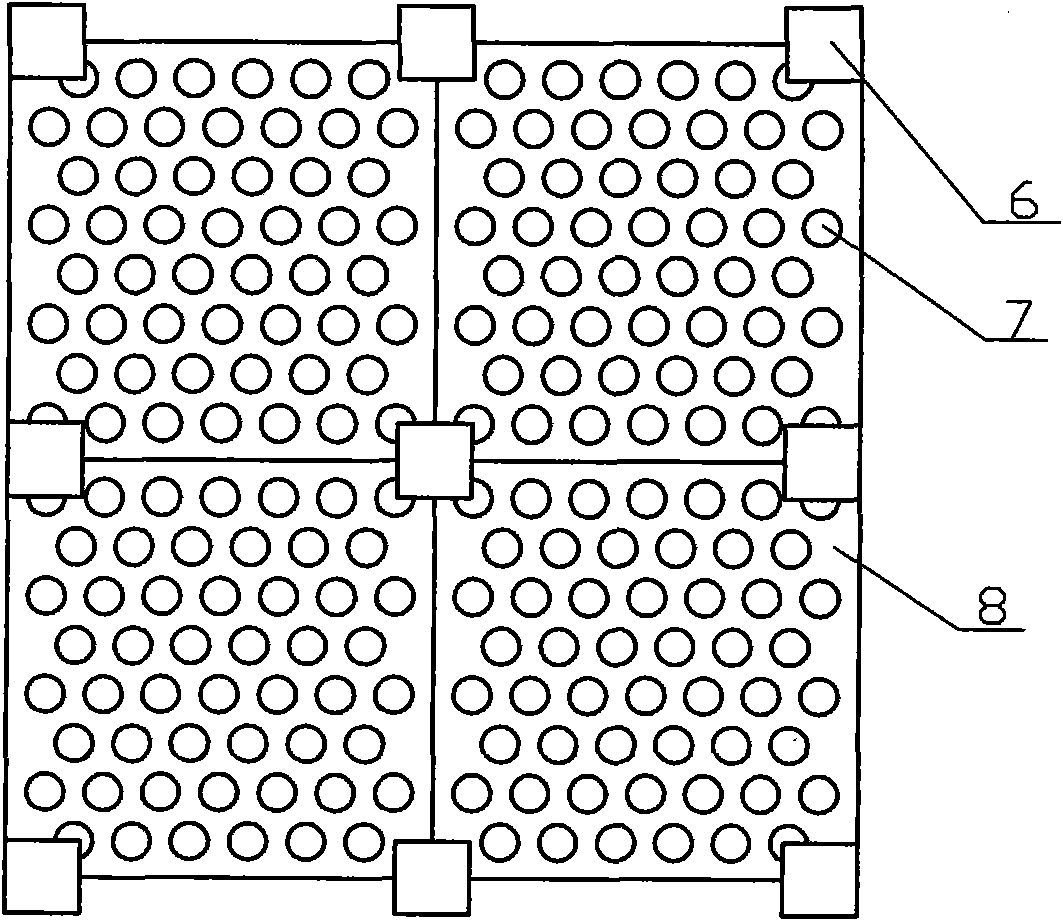 Aluminum oxide ceramic slender tube and manufacture method thereof