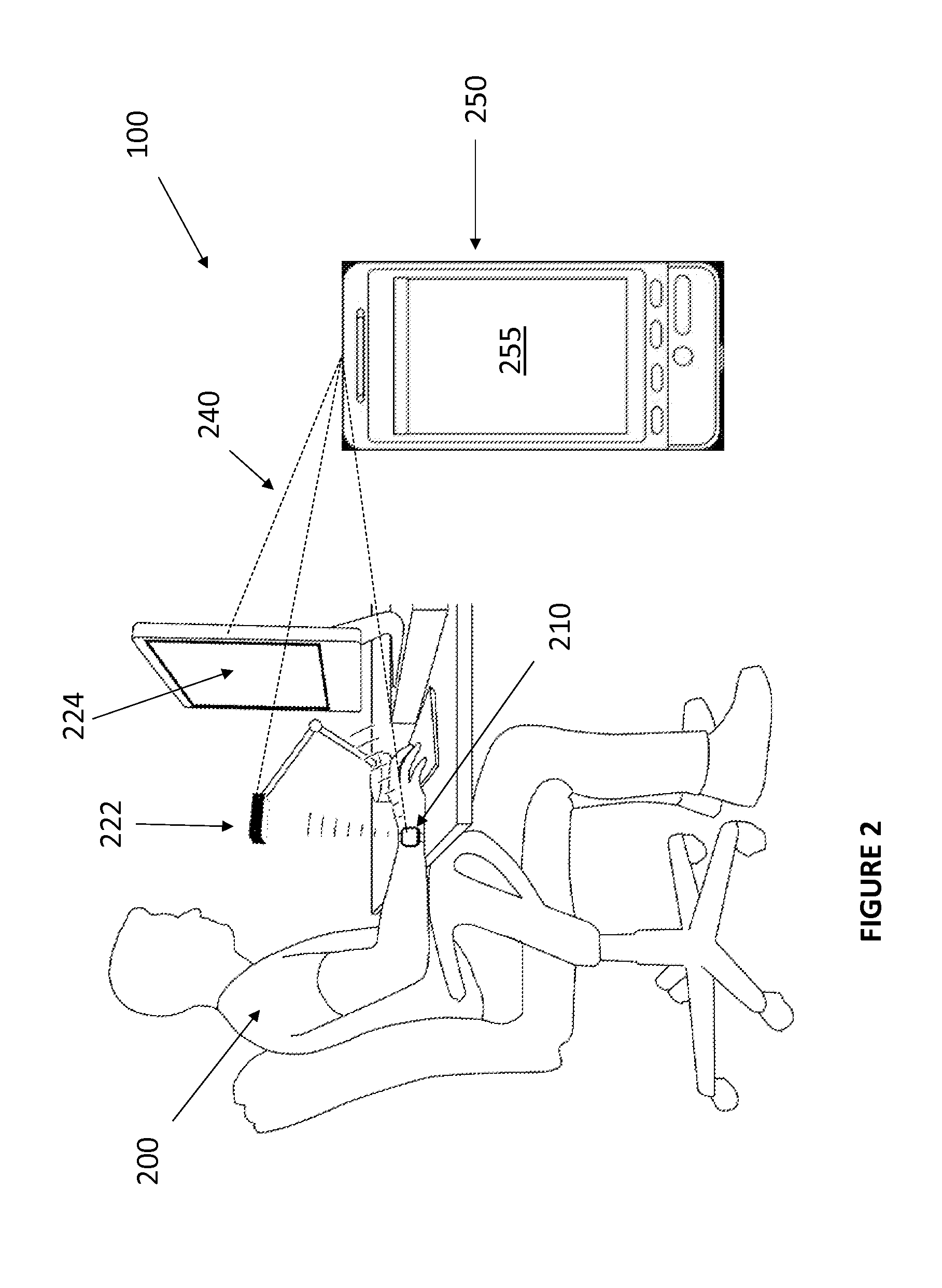 Biosensing Electronic Devices