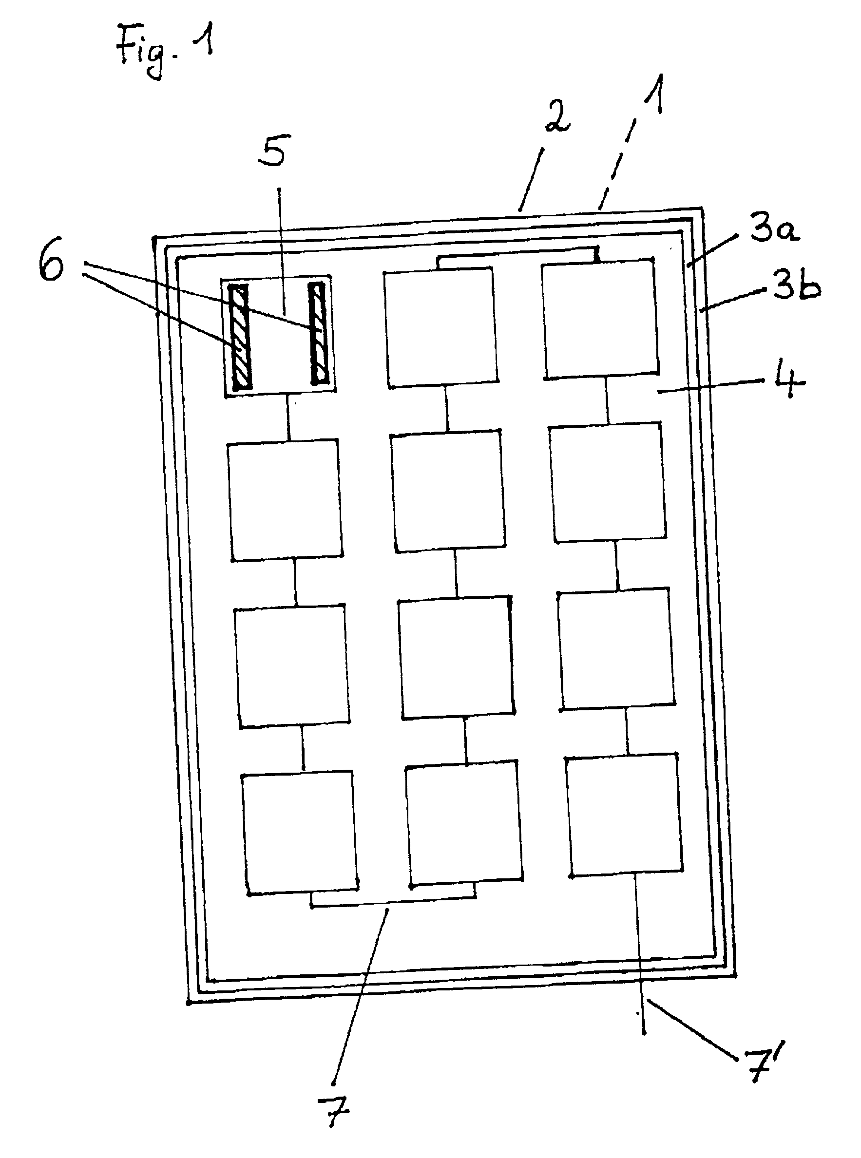 Photovoltaic element