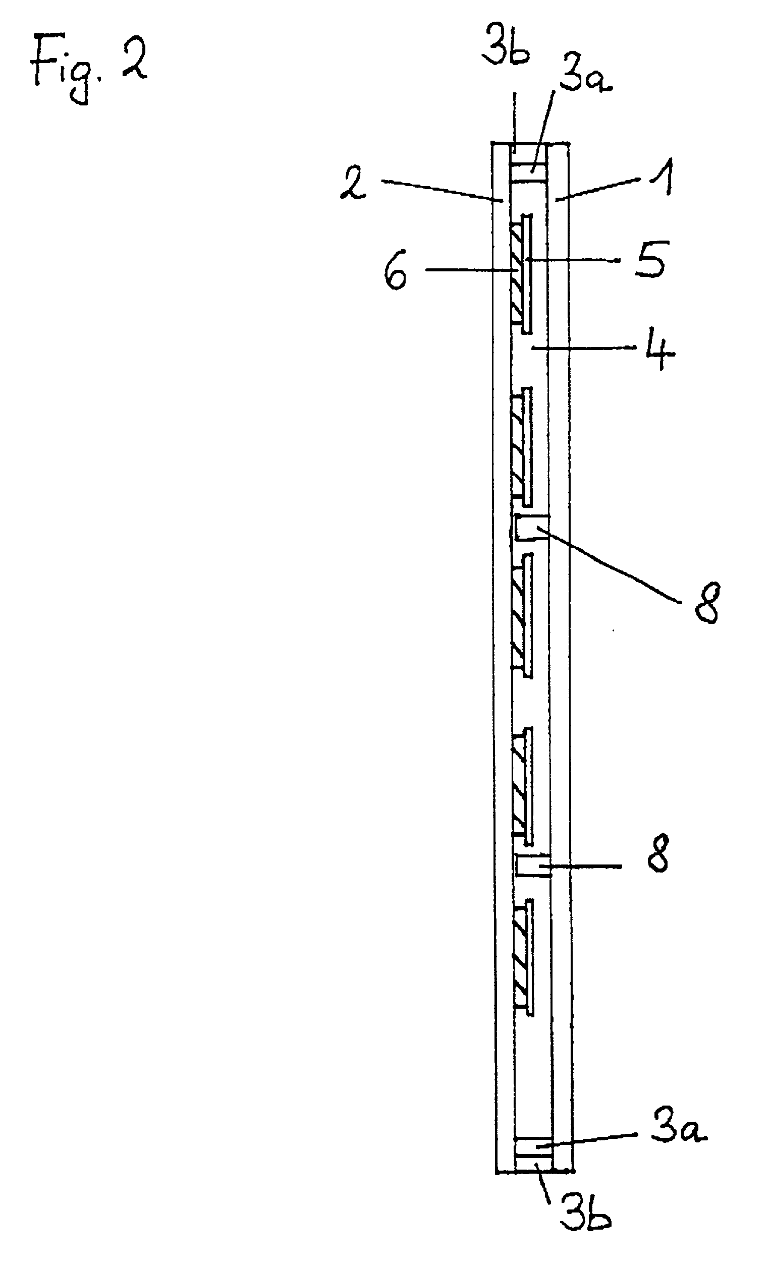 Photovoltaic element