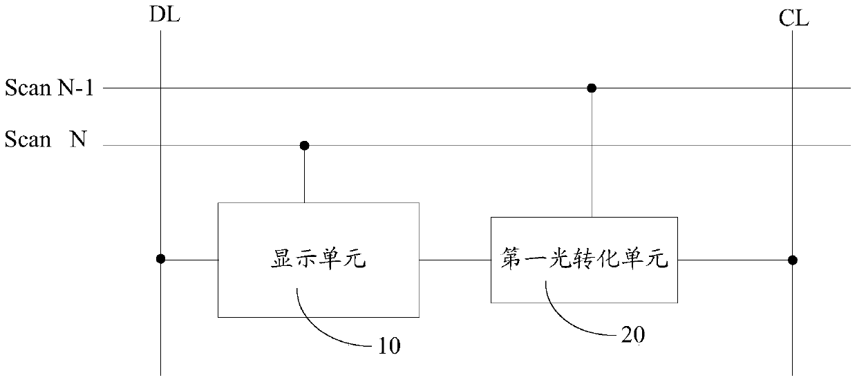 A pixel circuit, its driving method, and a display device