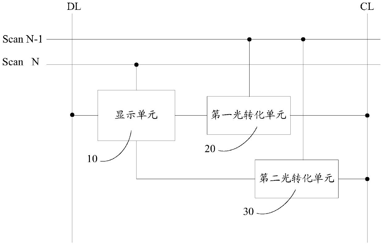 A pixel circuit, its driving method, and a display device