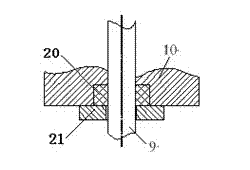 Magnetorheological damper for automotive suspension