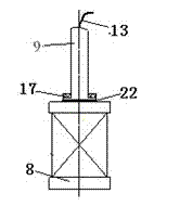 Magnetorheological damper for automotive suspension