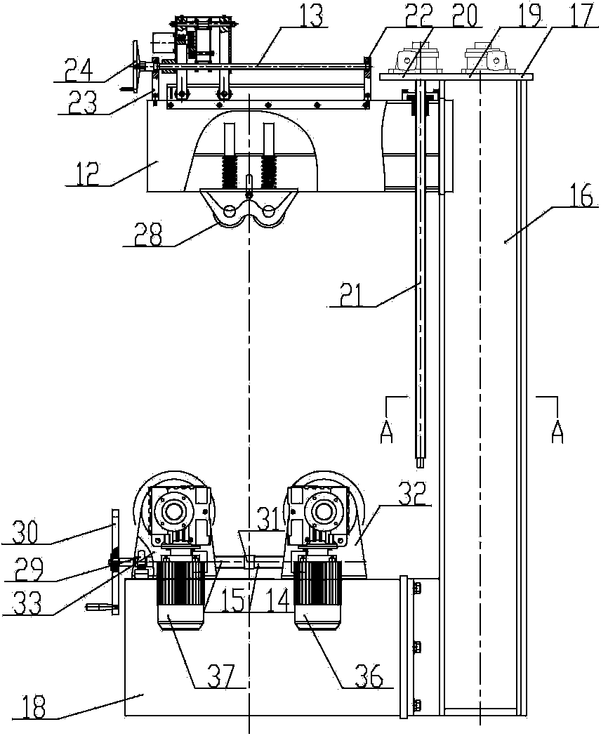 Process pipeline welding working station