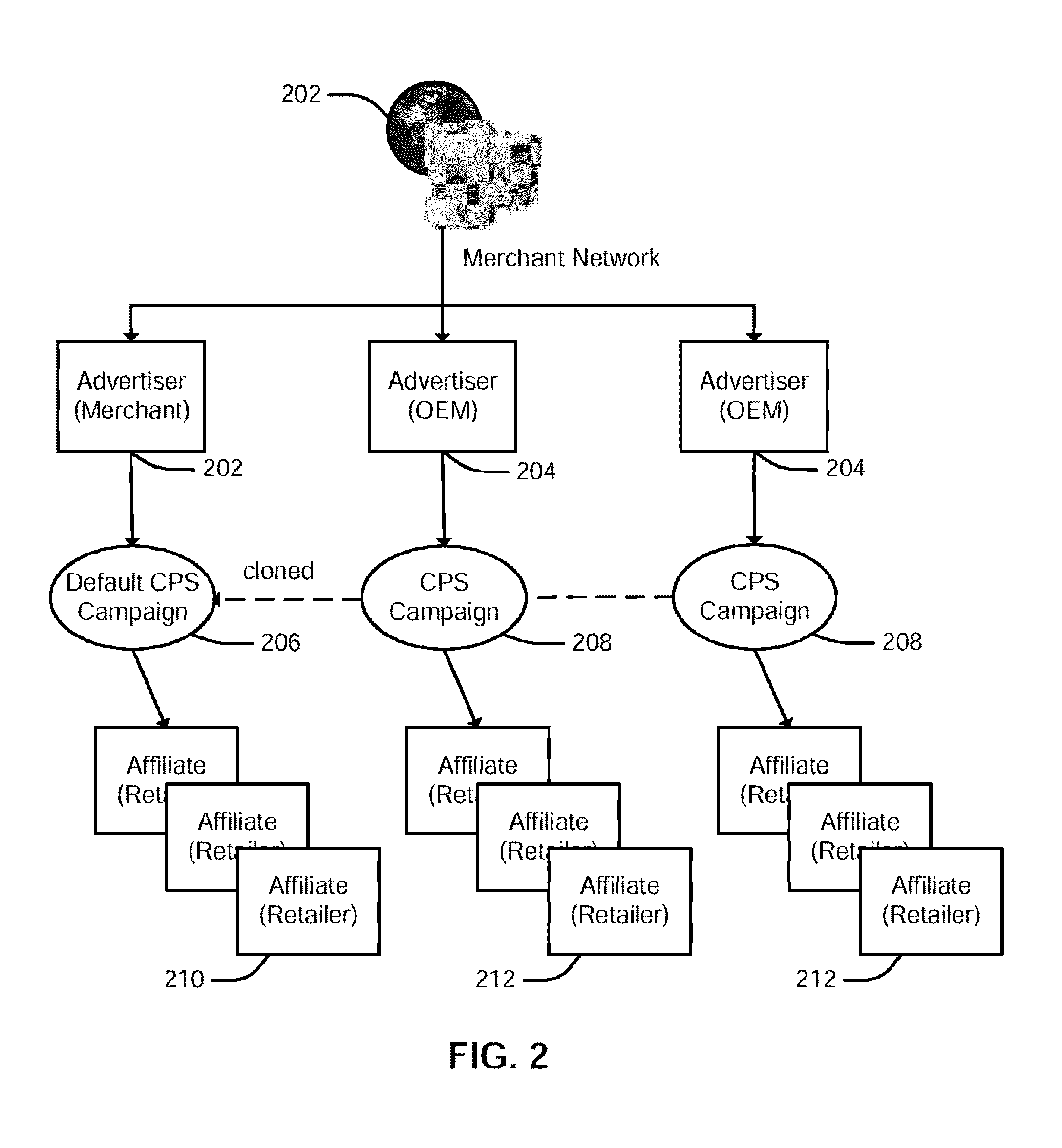 Integrated software network agent