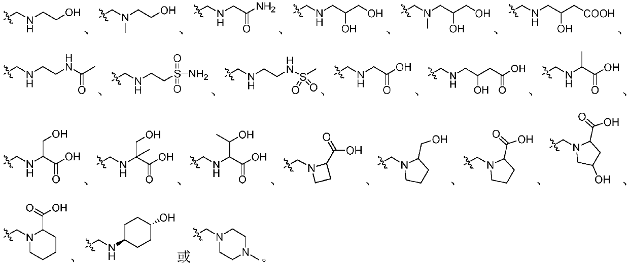 Triazolopyridine compound and preparation method and application thereof