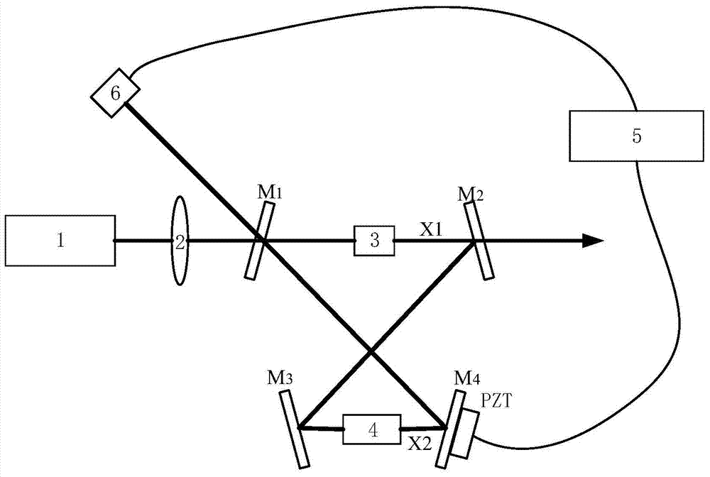 A single crystal diamond continuous wave tunable deep ultraviolet laser