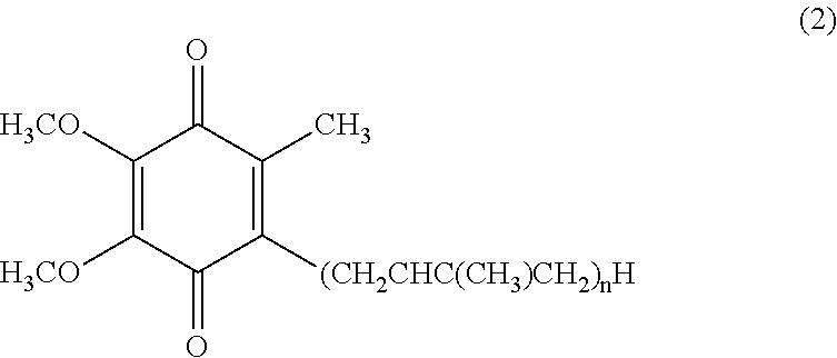 Fatigue reducing agent