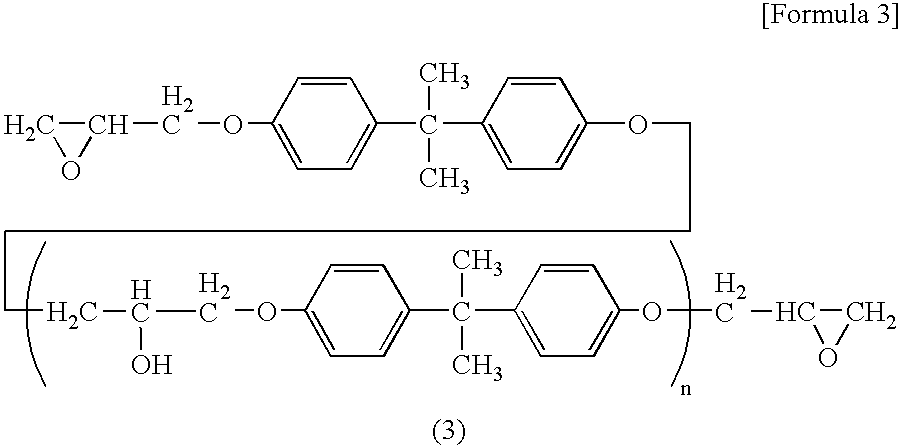 Flame-Retardant Epoxy Resin Composition