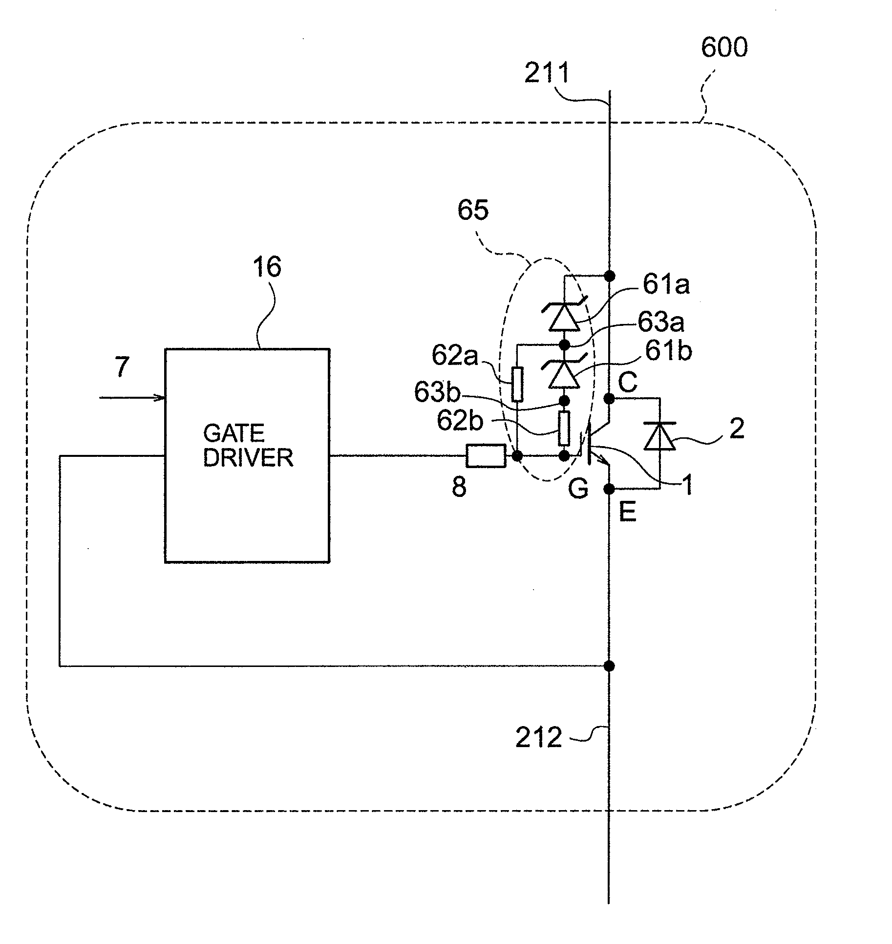 Semiconductor Power Conversion Apparatus