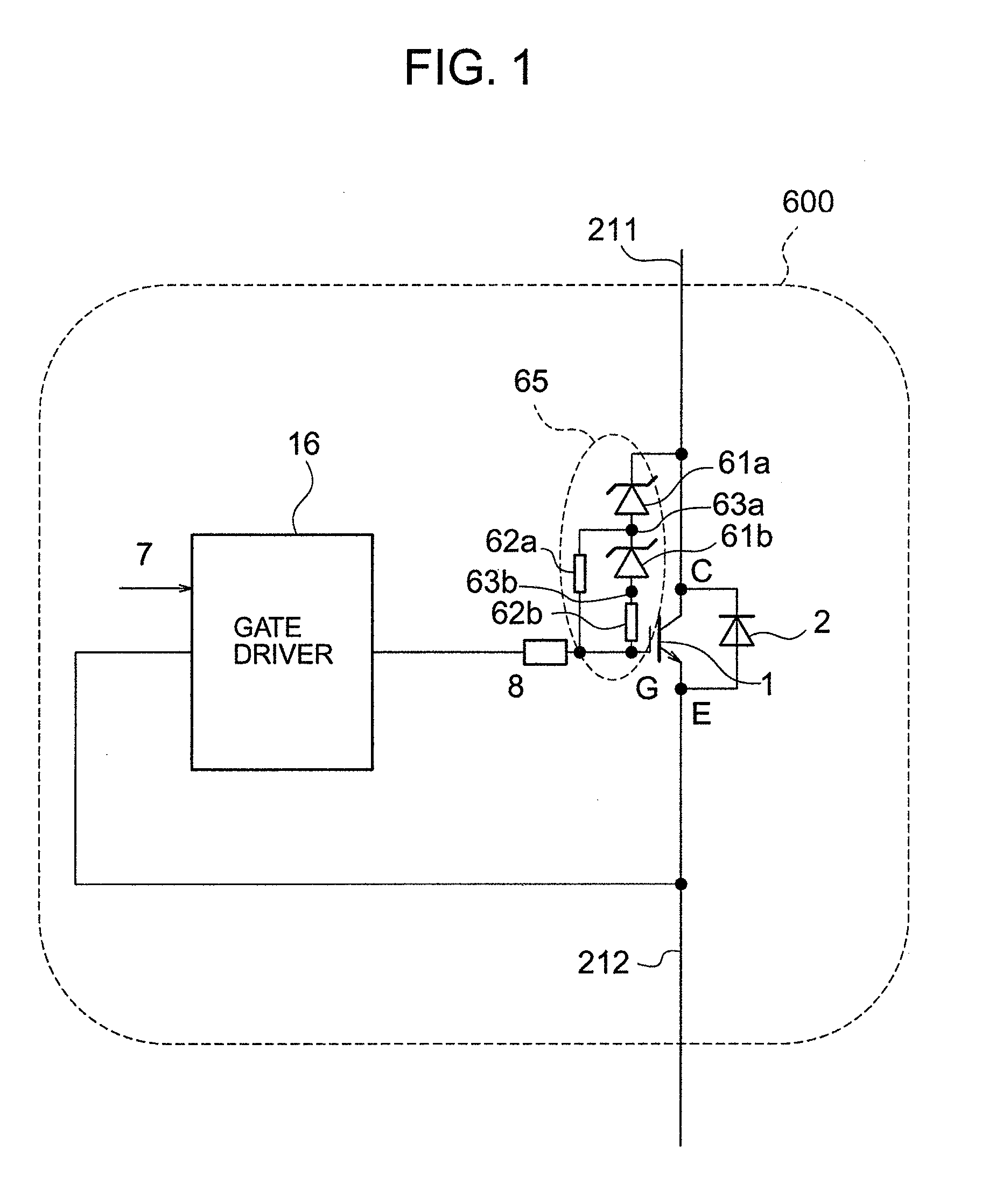 Semiconductor Power Conversion Apparatus