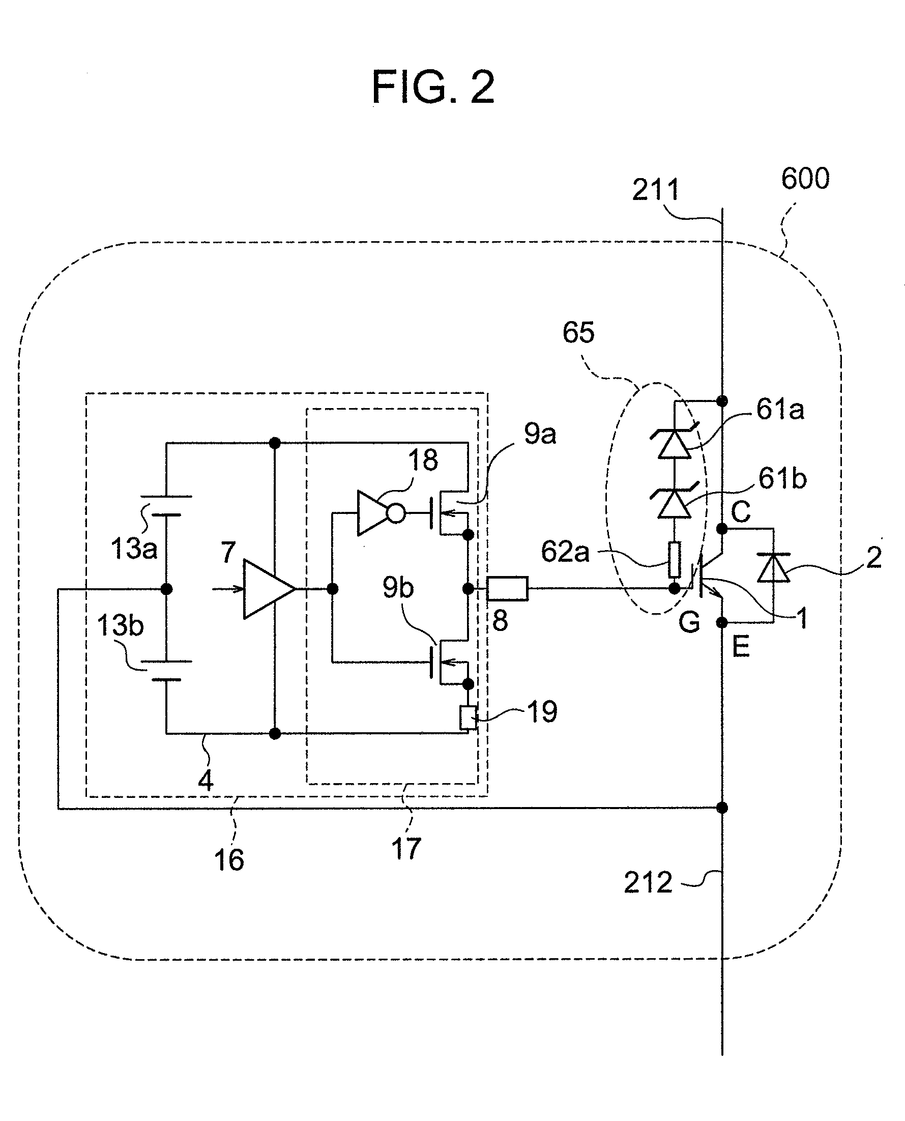 Semiconductor Power Conversion Apparatus