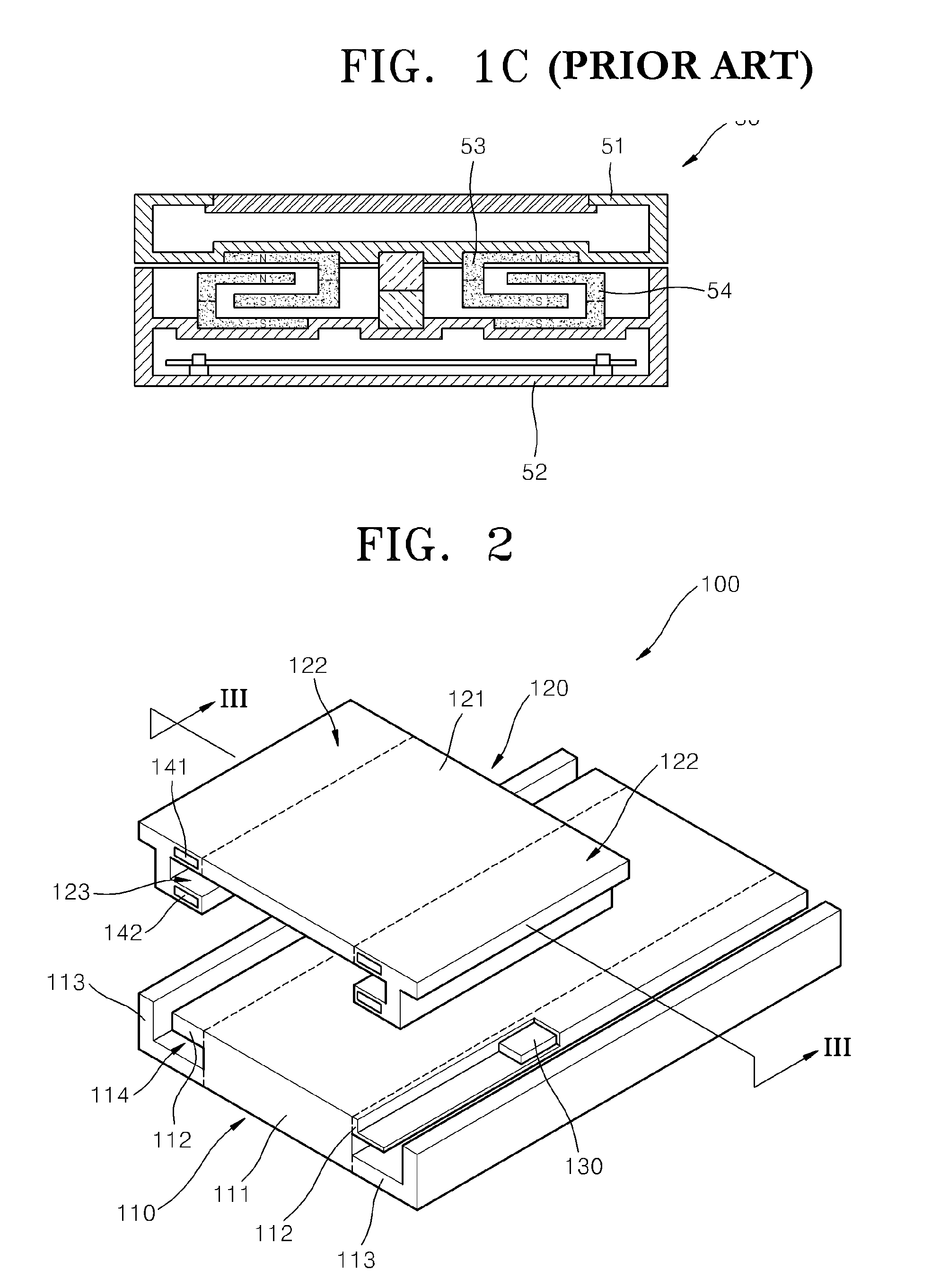 Magnetic levitation sliding structure