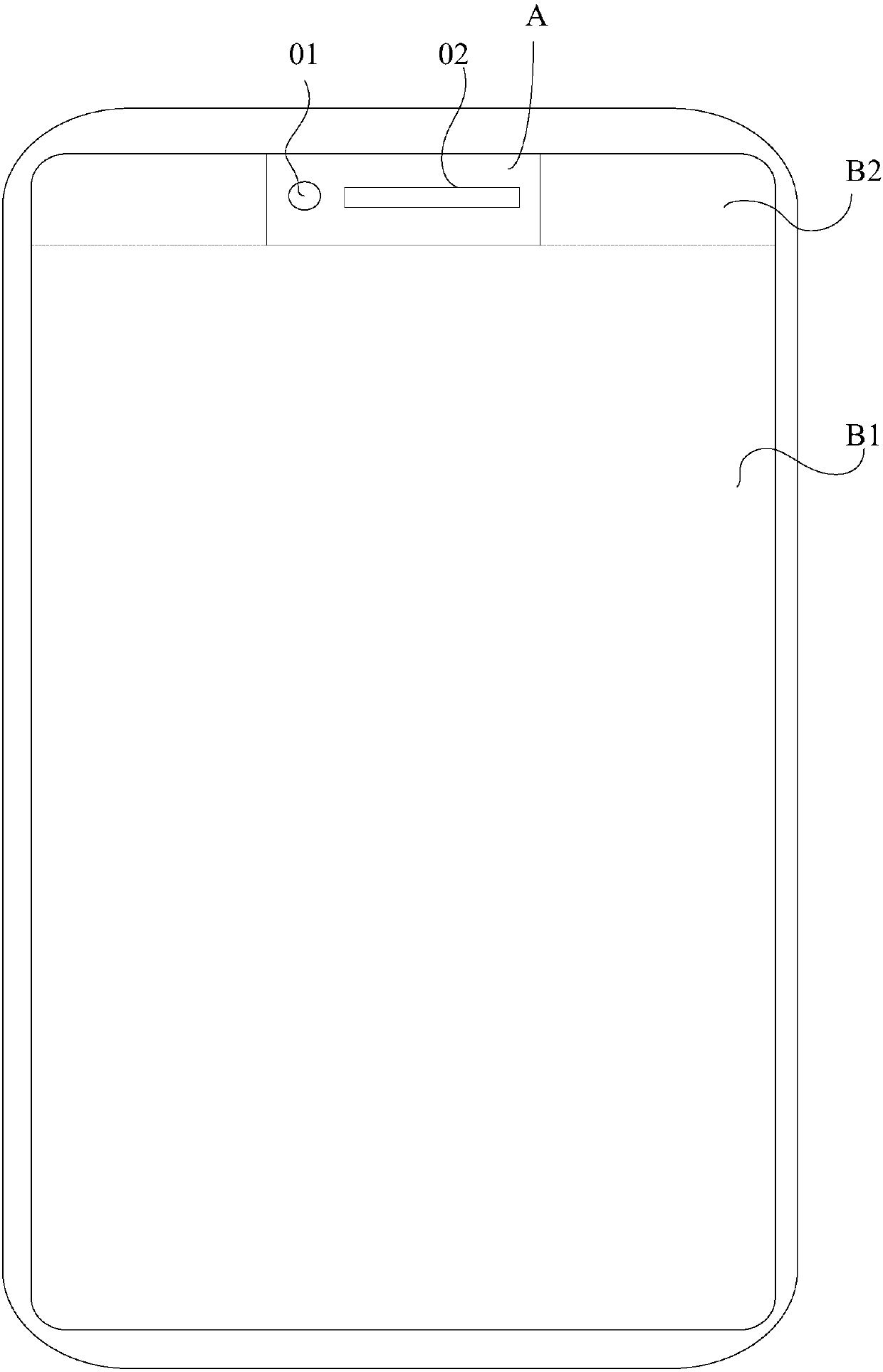 OLED (organic light emitting diode) display panel, method for driving same and display device