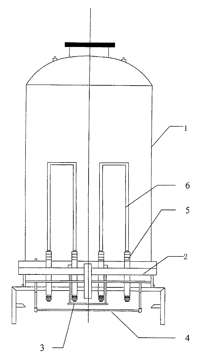 System for making polysilicon with assistance of hydrogen plasmas and method therefor