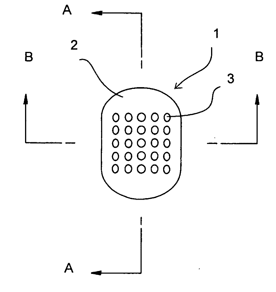 Wireless identification tag